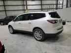 2014 CHEVROLET TRAVERSE