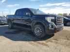 2021 GMC Sierra