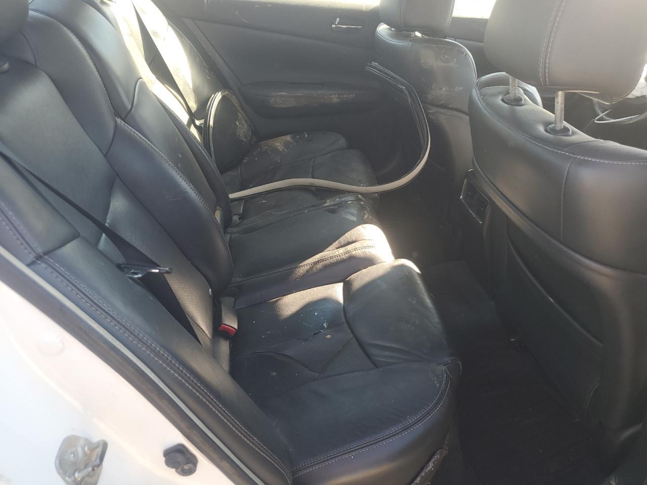 2011 NISSAN Maxima