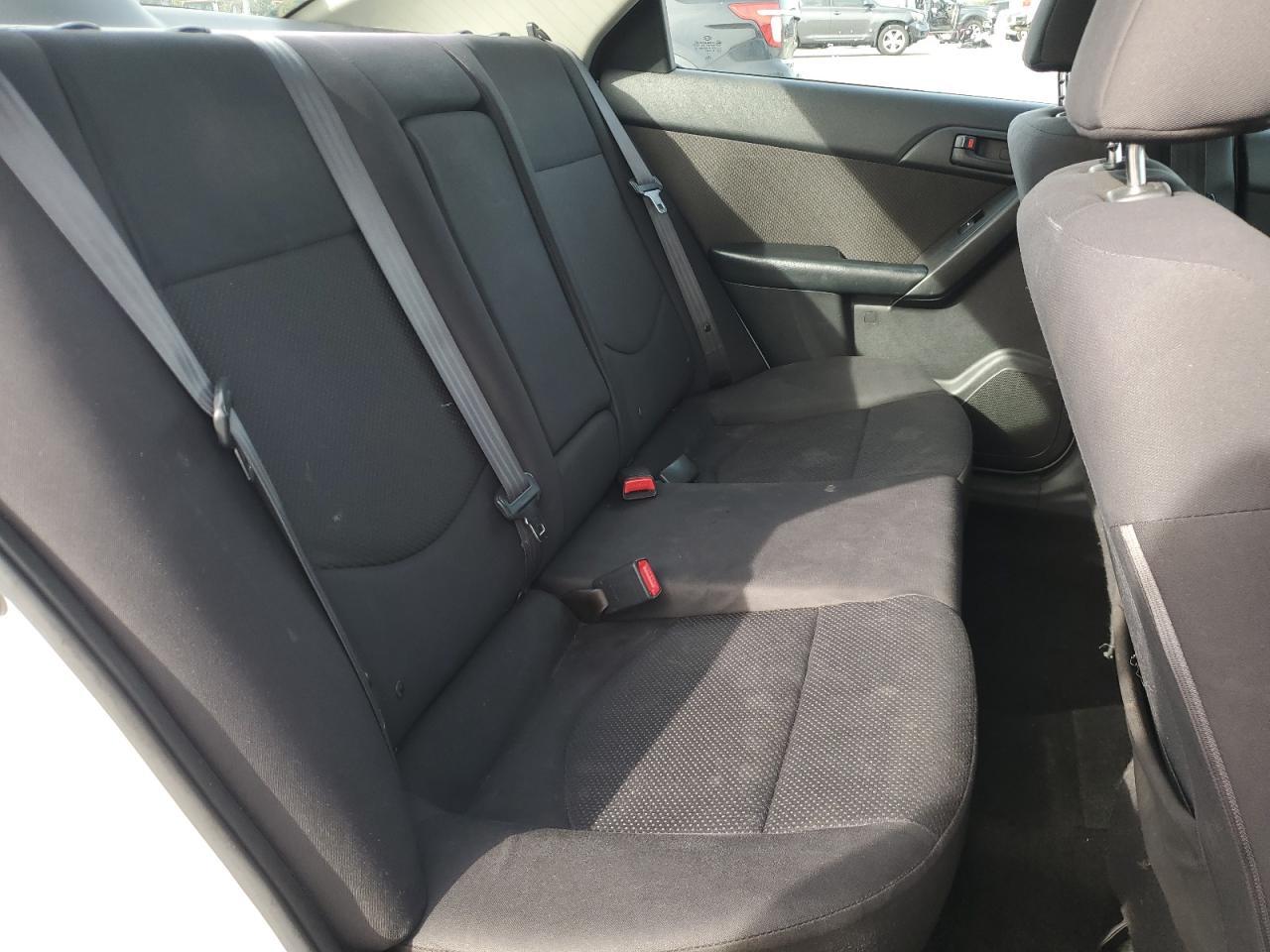 2012 KIA FORTE