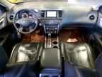 2013 NISSAN PATHFINDER