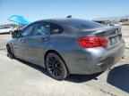 2018 BMW 4 Series