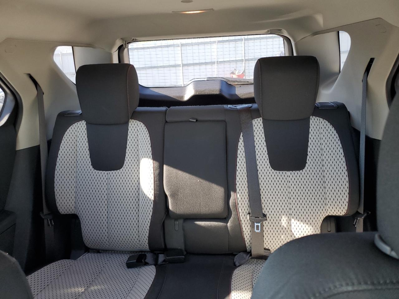 2010 CHEVROLET EQUINOX