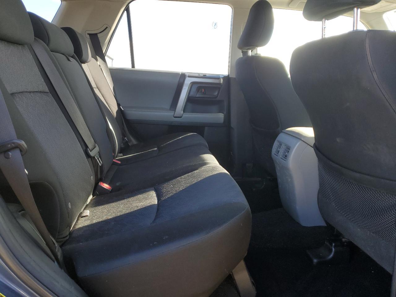 2010 TOYOTA 4Runner