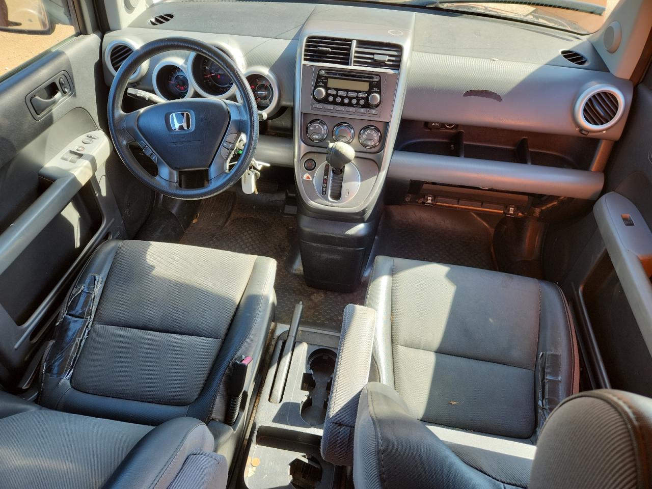 2006 HONDA Element