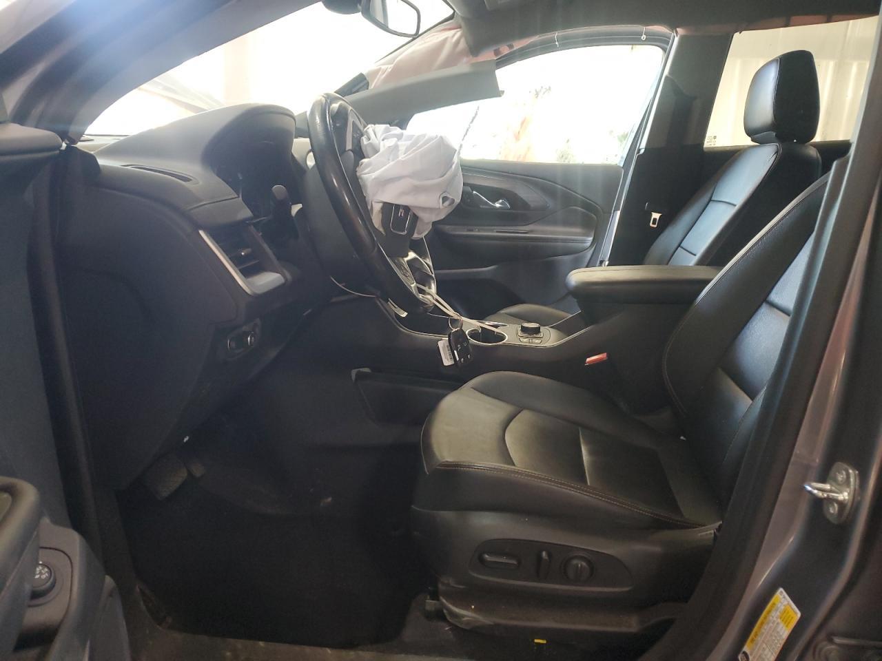 2020 GMC Terrain