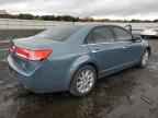 2012 LINCOLN MKZ
