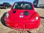 2009 VOLKSWAGEN Beetle