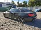 2012 BMW 3 SERIES
