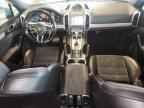 2017 PORSCHE CAYENNE