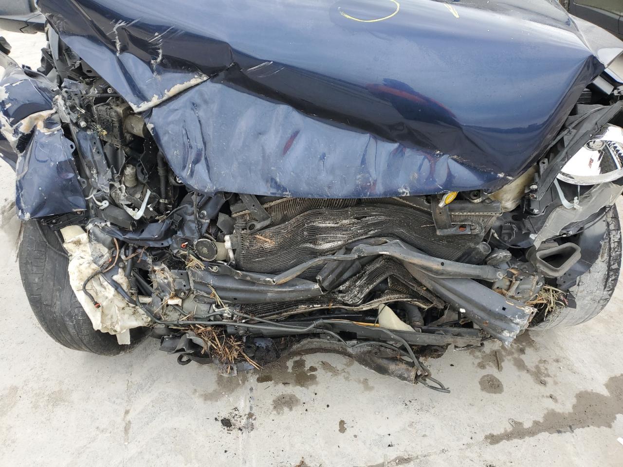 2007 HONDA CR-V
