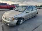 2006 KIA Spectra