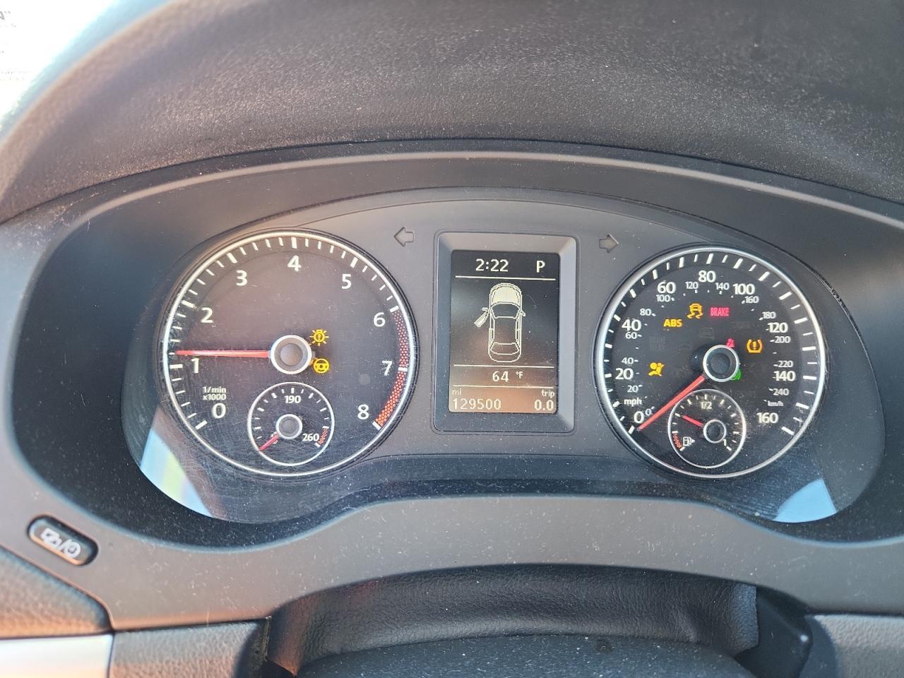 2013 VOLKSWAGEN JETTA