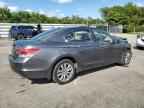 2011 HONDA ACCORD