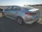 2017 KIA OPTIMA