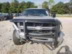 2008 CHEVROLET Silverado 2500