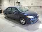 2011 TOYOTA COROLLA