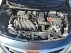 2015 NISSAN VERSA