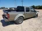 2002 NISSAN Frontier