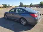 2017 SUBARU Legacy