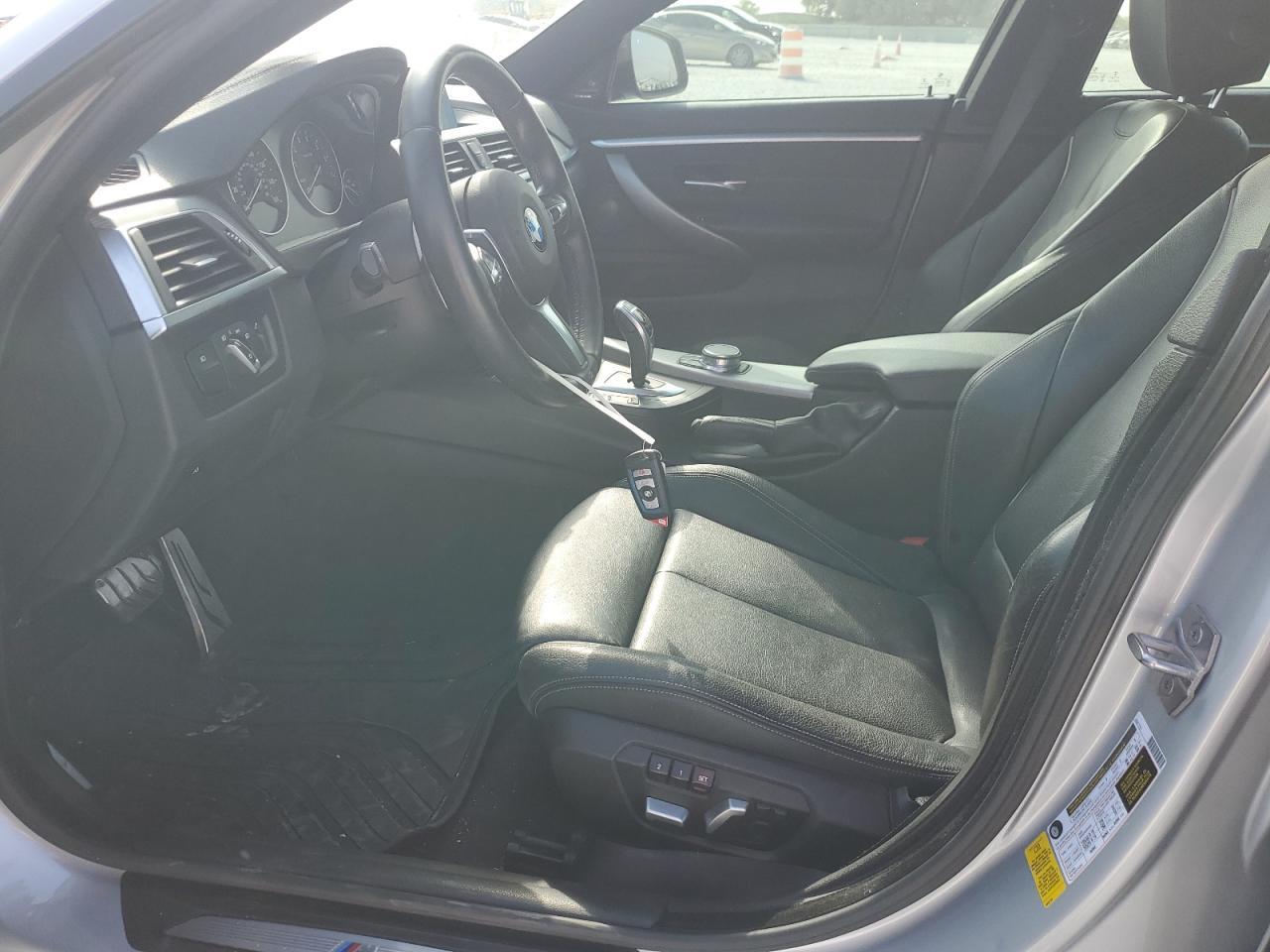 2019 BMW 4 Series