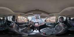 2014 DODGE JOURNEY