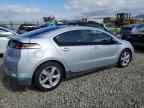 2014 CHEVROLET VOLT