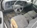 2005 GMC Sierra