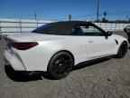 2025 BMW M4