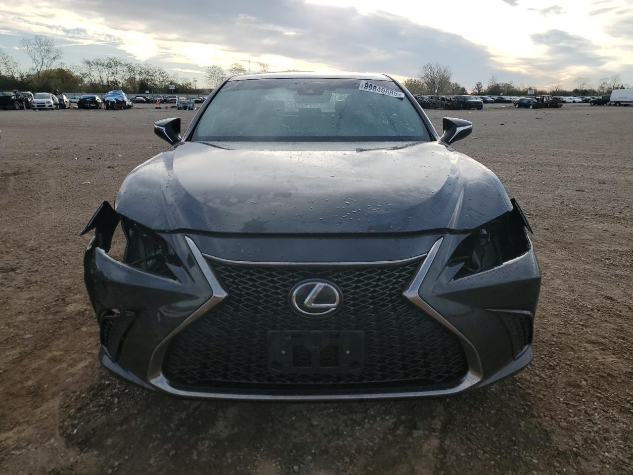 2019 LEXUS ES 350
