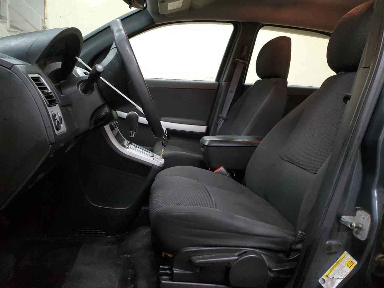 2009 PONTIAC TORRENT