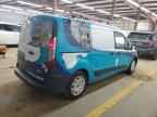 2016 FORD TRANSIT CONNECT