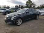 2015 CADILLAC ATS