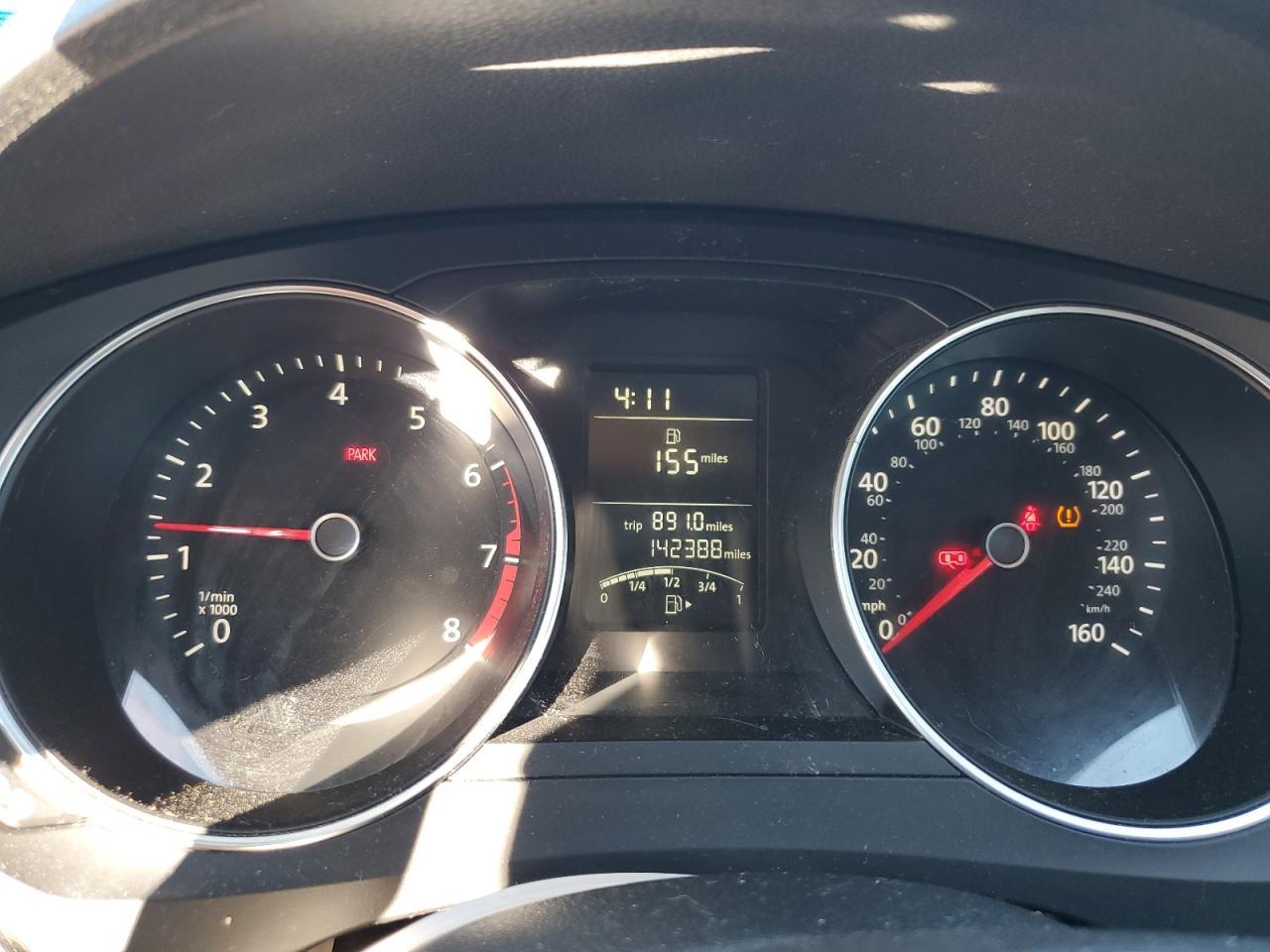 2016 VOLKSWAGEN JETTA