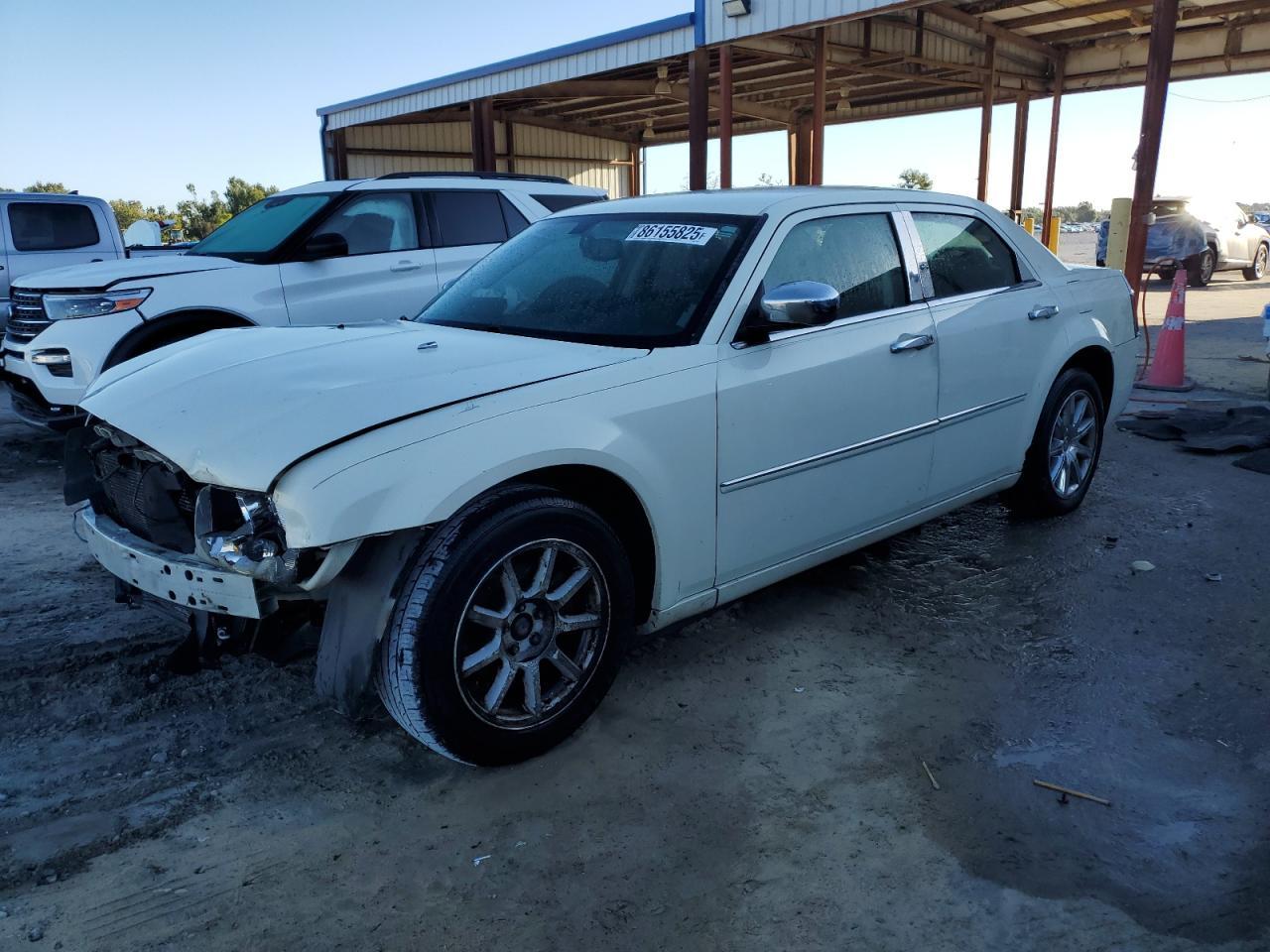 2009 CHRYSLER 300