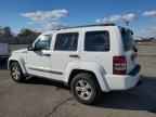 2012 JEEP Liberty