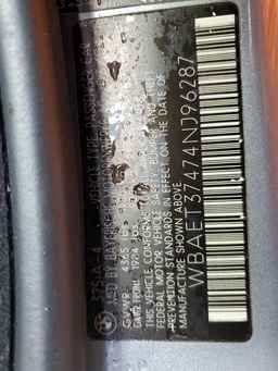 2004 BMW 3 SERIES