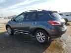 2014 NISSAN MURANO