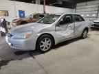 2003 HONDA ACCORD