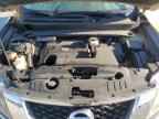 2013 NISSAN PATHFINDER