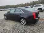 2016 CADILLAC ATS