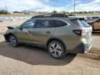 2021 SUBARU Outback