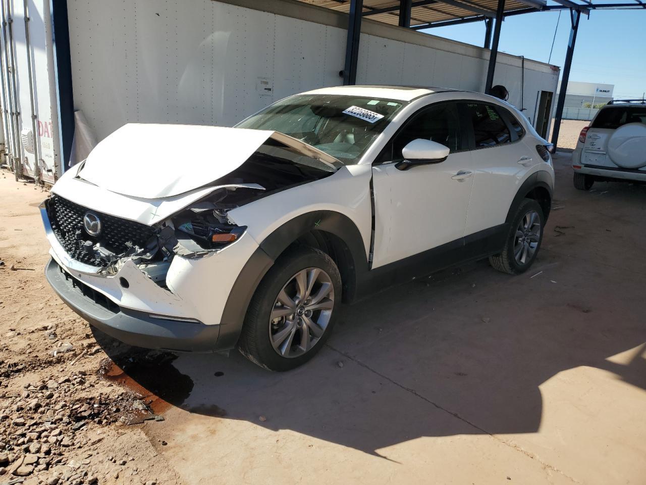 2021 MAZDA CX-30