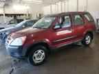 2004 HONDA CR-V