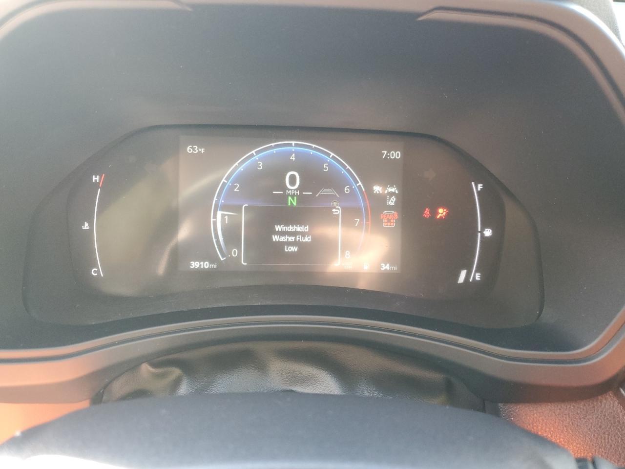 2025 TOYOTA HIGHLANDER