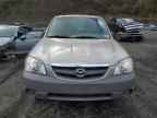 2002 MAZDA Tribute