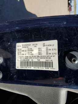 2006 DODGE RAM 1500