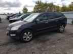 2012 CHEVROLET TRAVERSE