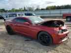 2015 CHEVROLET Camaro
