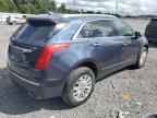 2018 CADILLAC XT5